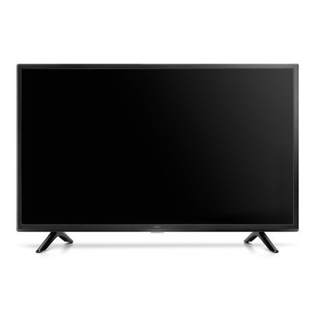 Smart Tv Led 50 Pulgadas 4k Quint Qt-3 Google Tv