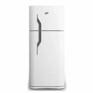 HELADERA GAFA HGF 368AFB BLANCA 334 LTS 2 FRIOS - 4604415