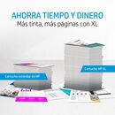 Cartucho De Tinta Hp 62xl Tricolor Original Para Hp Officejet - Miniatura 4