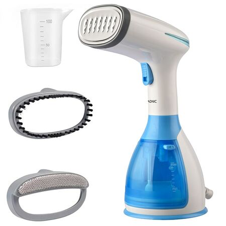 Plancha Vertical a Vapor Gadnic