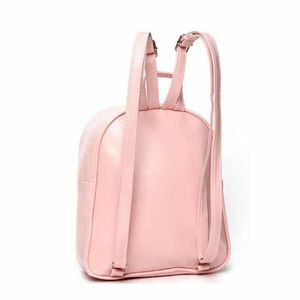 Mochila Infantil Trendy Rosa 51443 - Vista 1