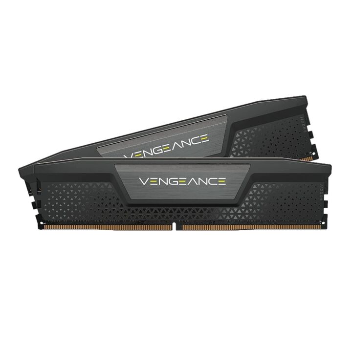 Memoria DDR5 Corsair 32Gb (2x16Gb) 6000 MHz Vengeance - Vista principal