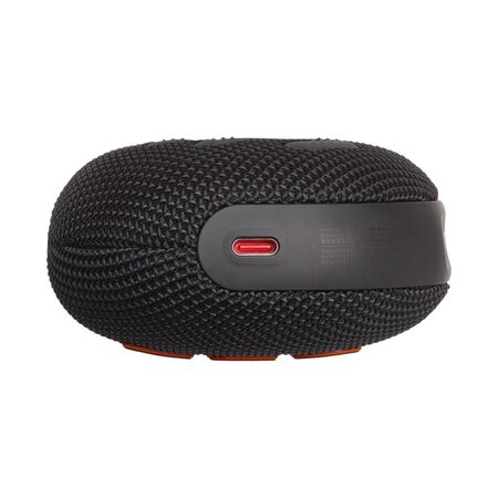 Parlante JBL Clip 5 Bluetooth Negro