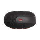 Parlante JBL Clip 5 Bluetooth Negro - Miniatura 4