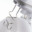 Batidora Smartlife HM5035PN 5V Turbo Bowl Rotativo blanco - Miniatura 4