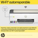 Impresora Todo En Uno Hp Smart Tank 583 Multifuncion Wifi - Miniatura 5