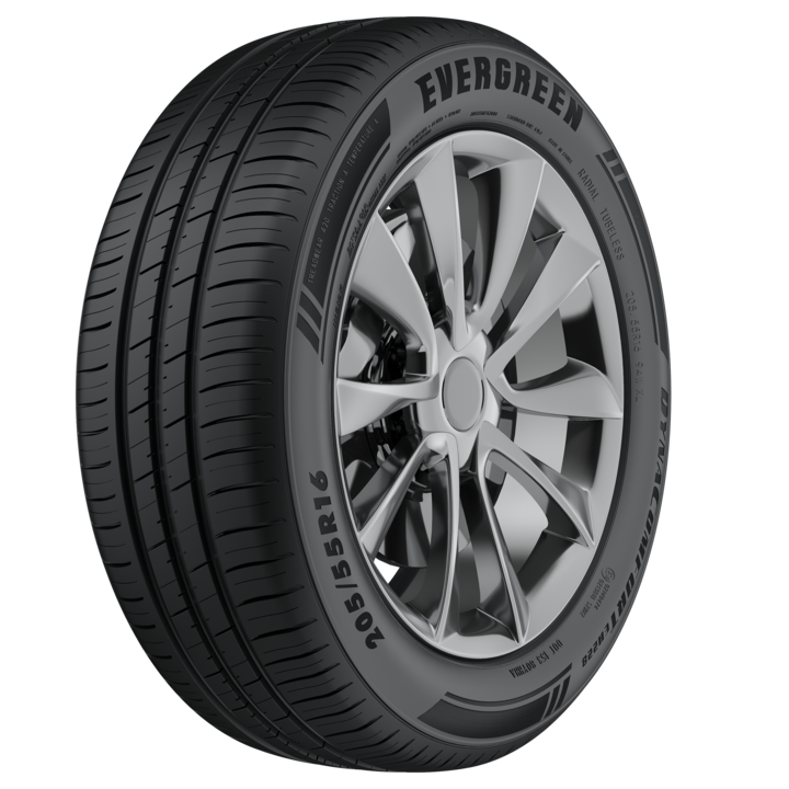 NEUMATICO EVERGREEN 205 55R16 94W EH228 XL - Vista 1