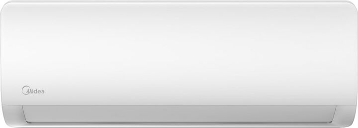 Aire Acondicionado Split Midea Frio Calor Msnfc-18H-Gn81F 4601 Frigorias - Vista principal