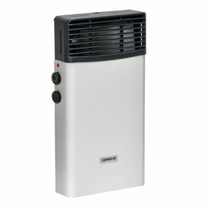 CONVECTOR ELECTRICO LONGVIE EE2 TIZA 2000 W - 4605097