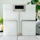 Balanza Digital Bluetooth de Baño para Personas Klasse 180KG. (KS3002) - Miniatura 3