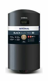 Termotanque Electrico Digital Señorial 80L Carga Inferior TSBE-80 - Vista principal
