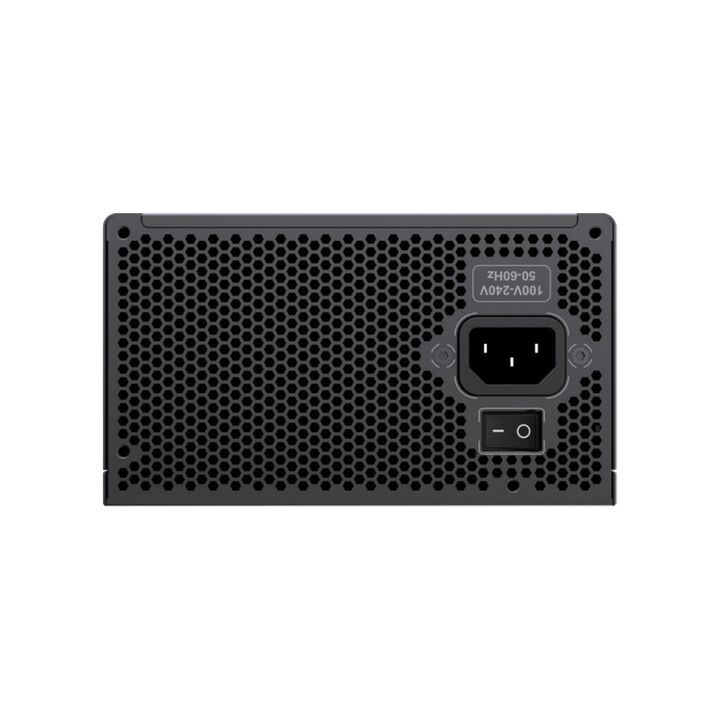 Fuente 1050W Gamemax 80Plus Platinum GX-1050Pro - Vista 4