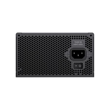 Fuente 1050W Gamemax 80Plus Platinum GX-1050Pro