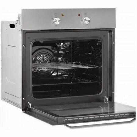 Horno Eléctrico CLEVER Empotrable 58 lts