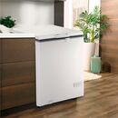 Freezer Horizontal Whirlpool Wha22d2 220lts Ciclico Blanco - Miniatura 6