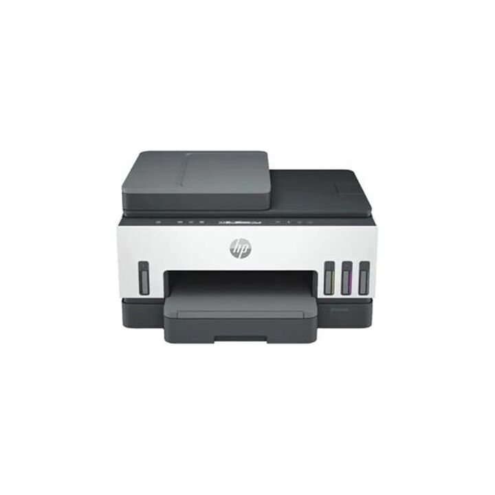 Multifunción HP Smart Tank 750 Aio Printer 6Uu47A Wifi - Vista principal