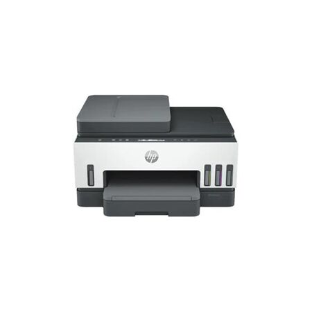 Multifunción HP Smart Tank 750 Aio Printer 6Uu47A Wifi