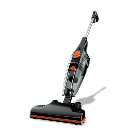 Aspiradora Vertical Enova 600W