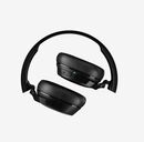 AURICULAR SKULLCANDY RIFF WIRELESS 2 OVER-EAR - TRUE BLACK (S5PRW-P740) - Miniatura 3
