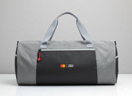 1 CHANCE - Bolso deportivo