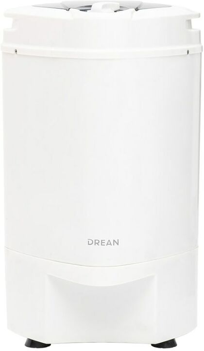 Secarropas Drean Qv 6.5 Cst Polycron Bl - Vista principal