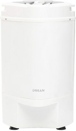 Secarropas Drean Qv 6.5 Cst Polycron Bl