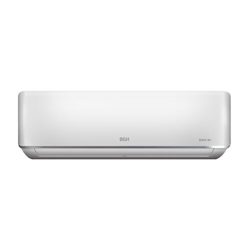Acondicionador de aire BGH BS35WCCR 3450W split FC - Vista principal