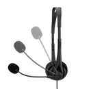Auriculares Estereo Hp G2 Conexion De 3,5 Mm - Miniatura 4