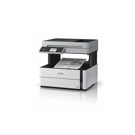 Impresora Multifuncional Epson EcoTank M3170 Wifi Fax