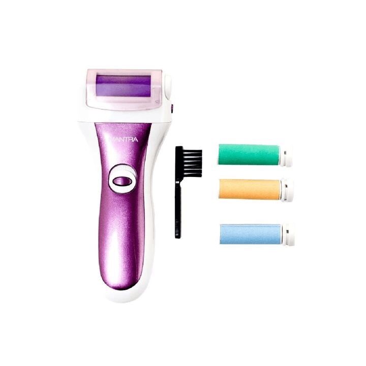 Mantra Beauty Feet Embellecedor Para Pies MANTRA - 6930245710263 - Vista principal