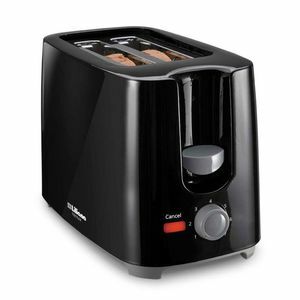 TOSTADORA LILIANA AT900 TOSTLER NEGRA - 4604774