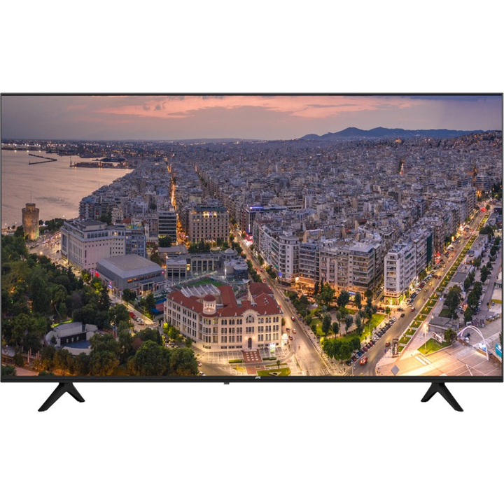 Smart Tv Jvc 50 Pulgadas 4K Ultra Hd  Lt-50Da71252A - Vista principal