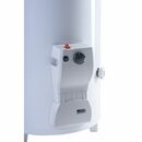 Termotanque Rheem a Gas 120 Litros Pie TPG120GNRH Garantia 10 Años - Miniatura 2