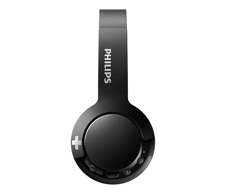 Auriculares Bluetooth Philips TAH1205BK/00 - Vista principal