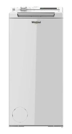 Lavarropas Whirlpool WCS06ZB 6kg 1200RPM