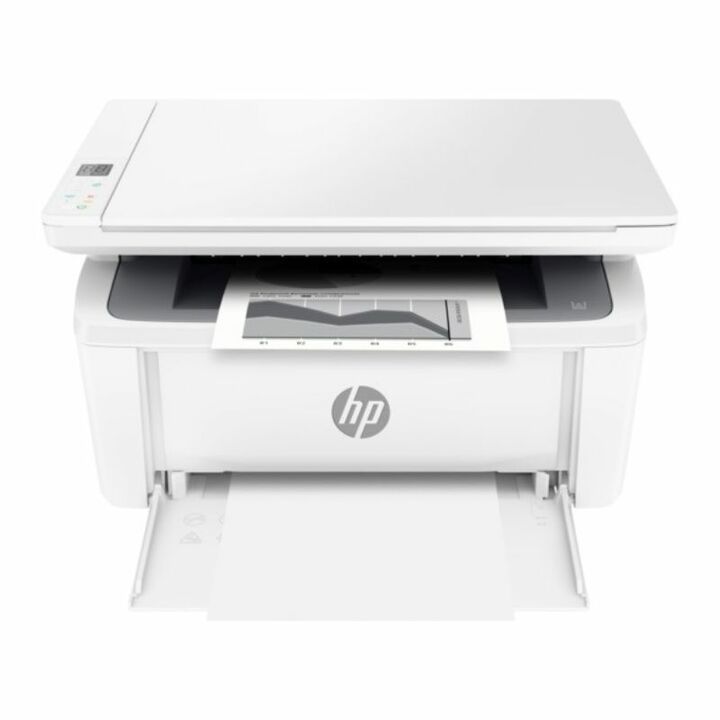 3IMPRESORA HP LASER MFP M141W (7MD74A#AC8) - Vista 1