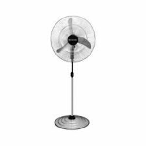 VENTILADOR DE PIE CRIVEL V31 24 PALA METAL 100W - 4609255 - Vista principal