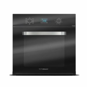 HORNO ORMAY HE 60D3 DIGITAL CONVECCION - 4605871