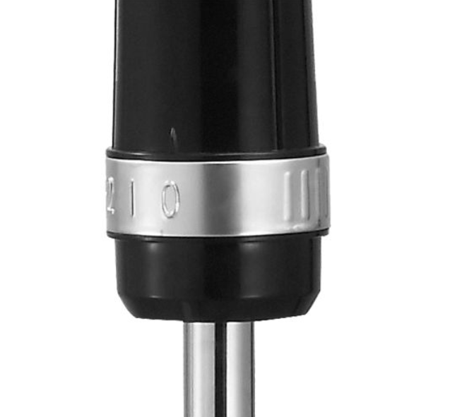 VENTILADOR DE PIE PEABODY PE-VP1860N - 18", 60W, 3 PALETAS PLASTICAS, 3 VELOCIDADES - Vista 2