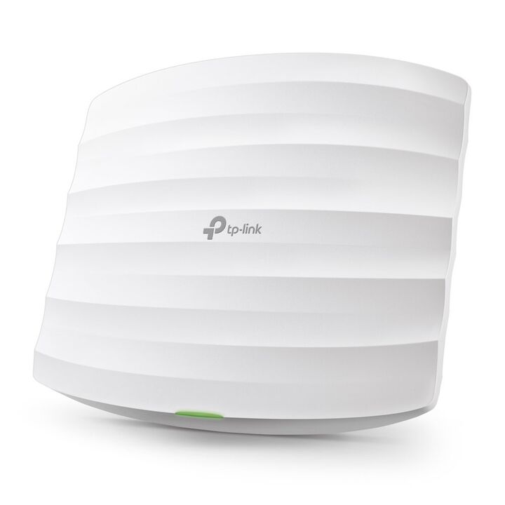 Access Point Tp-Link EAP245 AC1750 Mbps AP Gigabit Ceilling Wall Mounting - Vista 1