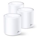 Extensor Indoor Deco X20 Pack de 3 Mesh TP Link AX1800 Wifi Gigabit - Miniatura 1