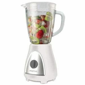 LICUADORA SMARTLIFE SL-BL1008WPN  WHITE - 4605376