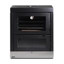 Horno a lena Doble Camara Bosca - Miniatura 1