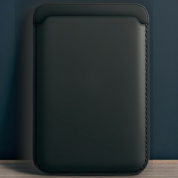 Tarjetero Magnético para celular Klasse. ( COLOR NEGRO) (KS1501BK) - Vista 6