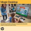 All In One Hp 24-cr0017la Amd Ryzen 5 8gb Ram 512gb Win 11 - Miniatura 6