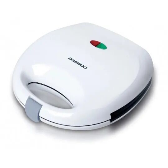 Sandwichera Daewoo SM8416 - Vista principal