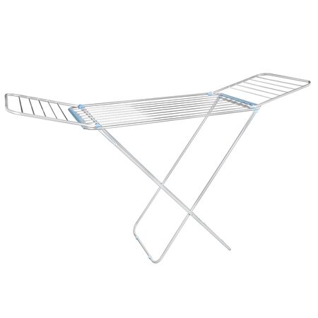 Tender para Ropa Gadnic Pie de Aluminio Reforzado