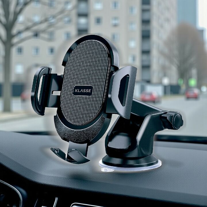 Soporte de Celular para Auto Klasse (KS1803) - Vista 4