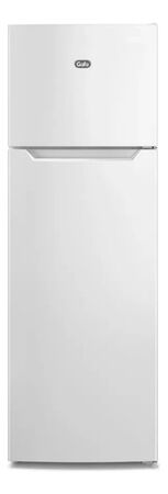 Heladera Gafa 257l Hgf252b Top Freezer Puerta Reversible Blanco