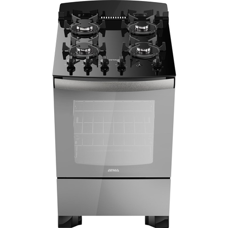 Cocina Atma Ccm056G 56Cm Bg Espejada